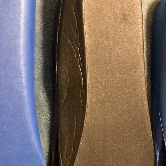 Dr. Zen orthopedic insoles 3pc lot- 2 tan 1 black- new sz 9 unisex - Picture 4 of 4